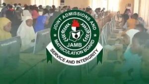 HOW To Convert Your JAMB UTME to Direct Entry (DE) For 2026/2027 Academic year