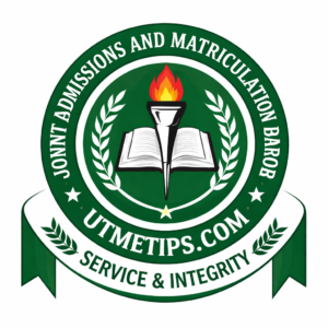 Jamb 2026 Use Of English Tips