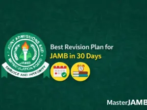 JAMB Direct Entry Registration 2026 Begins