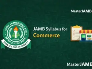 Physics Jamb 2026 Question and Answer