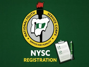 Documents Needed in NYSC Camp 2026 (Complete Checklist for PCM))