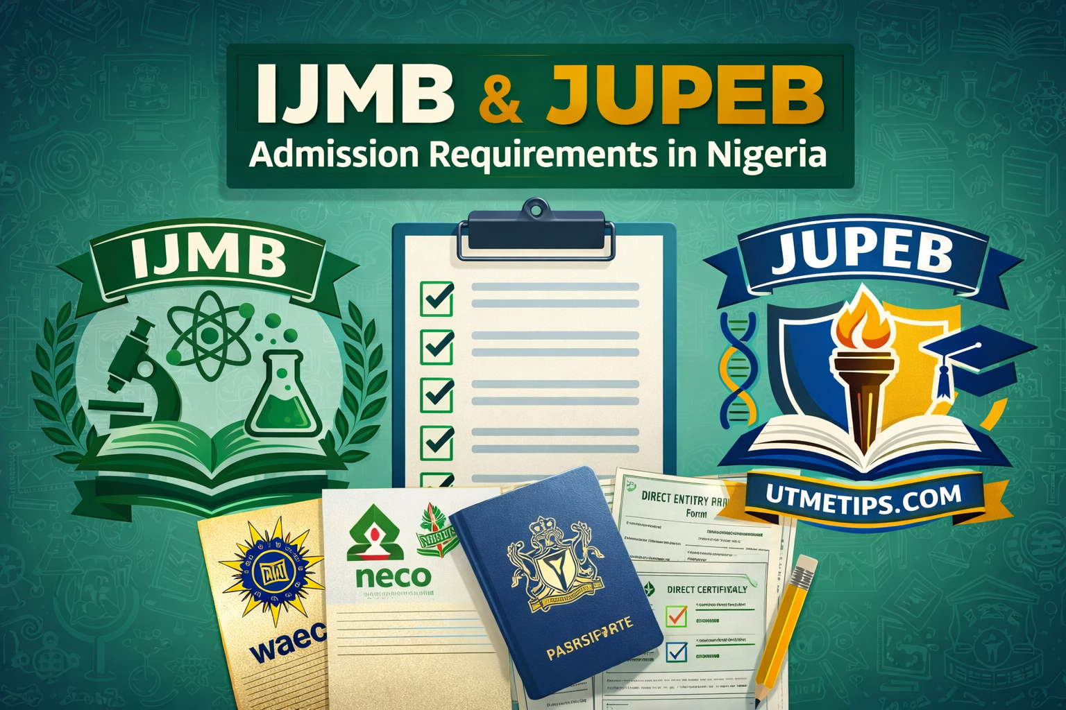 How Long Is IJMB Program? Complete Guide for Students in Nigeria